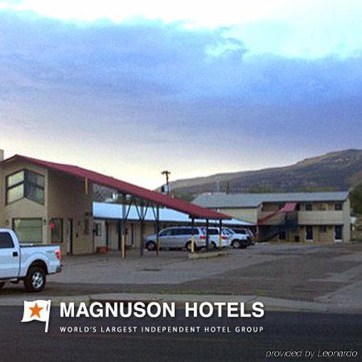Travel Motel Raton Ngoại thất bức ảnh