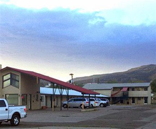 Travel Motel Raton Ngoại thất bức ảnh