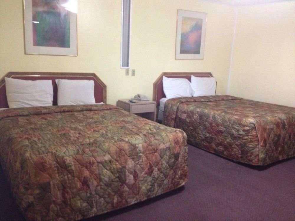 Travel Motel Raton Ngoại thất bức ảnh