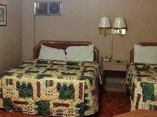 Travel Motel Raton Ngoại thất bức ảnh